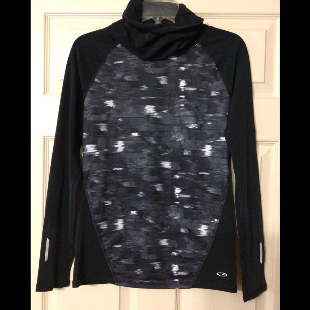 Champion Duo Dry Top